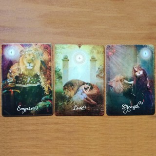 Bộ Bài Good Tarot (Mystic House Tarot Shop) - Bài Gốc Authentic Chính Hãng 100%