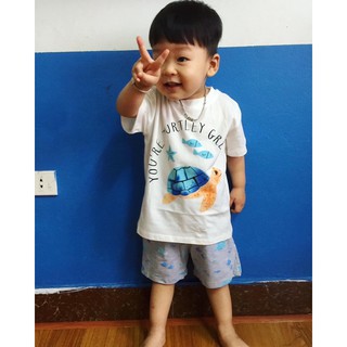 Set bộ xuất dư cho bé trai