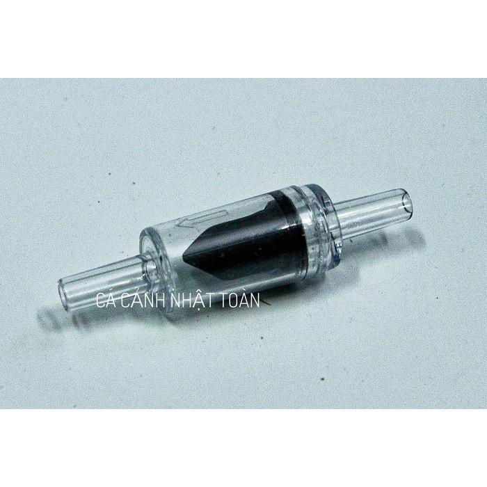 VAN 1 CHIỀU CO2, OXY CHỐNG TRÀN, CHẢY NGƯỢC NƯỚC