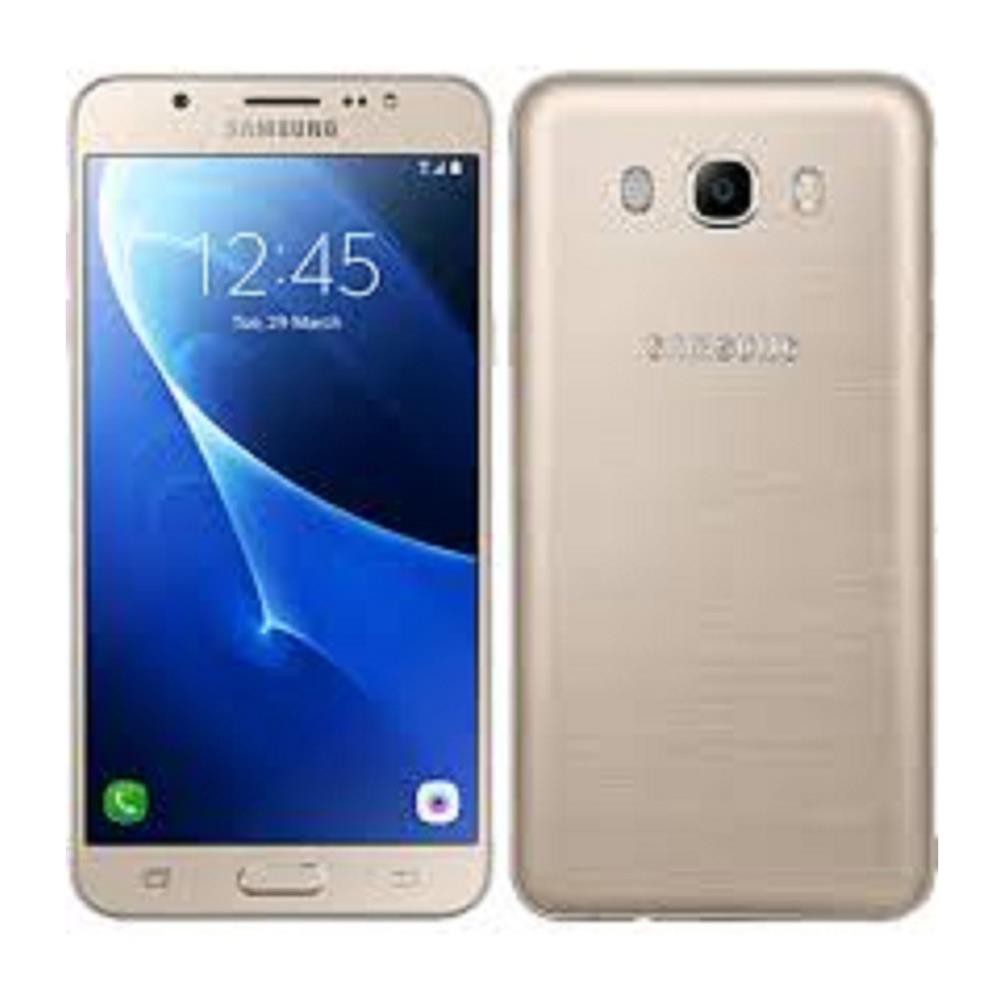 điện thoại Samsung Galaxy J7 2016 (J710) 2sim ram 3G/32G Chính Hãng zin ...