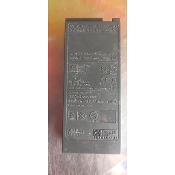 Alimentatore AC K30321 Per Stampante Canon MP495 - Ricambio Testato Con Garanzia
