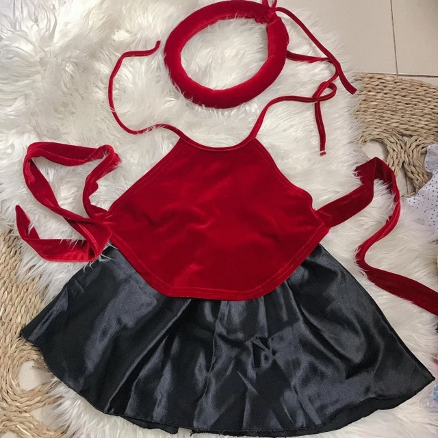 Mẫu tứ thân xinh xỉu cho bé cưng(set chưa có áo khoác ngoài)