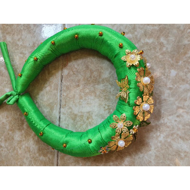 Mấn đính hoa cao cấp