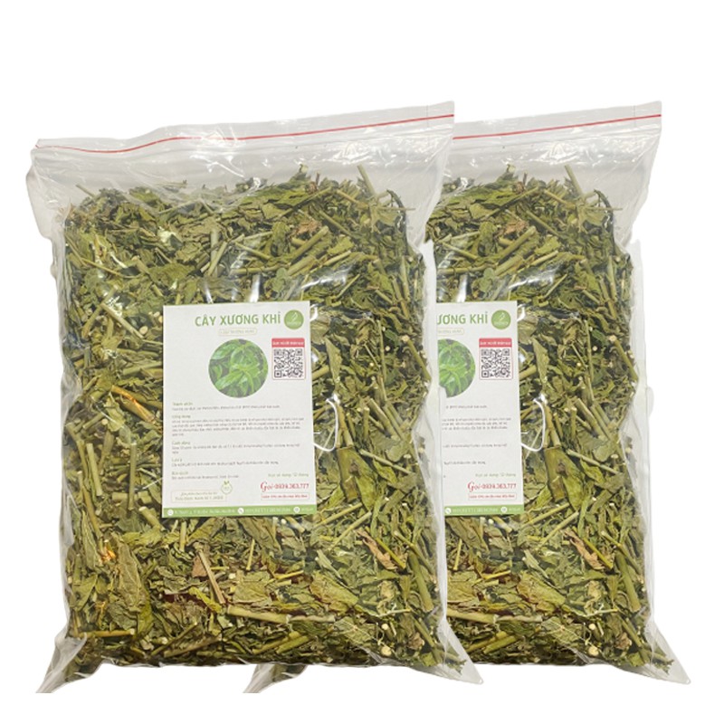 Cây xương khỉ thượng hạng JINDO 1kg