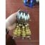 COMBO 2 Móc nhựa lồng khuyên, mào