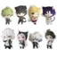 Dễ Thương Danganronpa Đồ Chơi Sang Trọng Gối Nhồi Bông Mềm Nanami Chiaki Và Nagito Komaeda