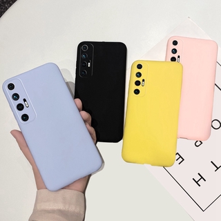 Ốp điện thoại màu kẹo chống va đập cho Xiaomi Mi 10s Xiaomi Mi 10S 5G Xiaomi Mi 10s Mi10s