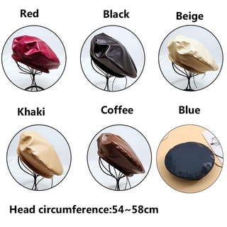 Mũ nồi TREDDING491 Mũ nồi nữ ấm áp Mũ beanie nữ có thể điều chỉnh
