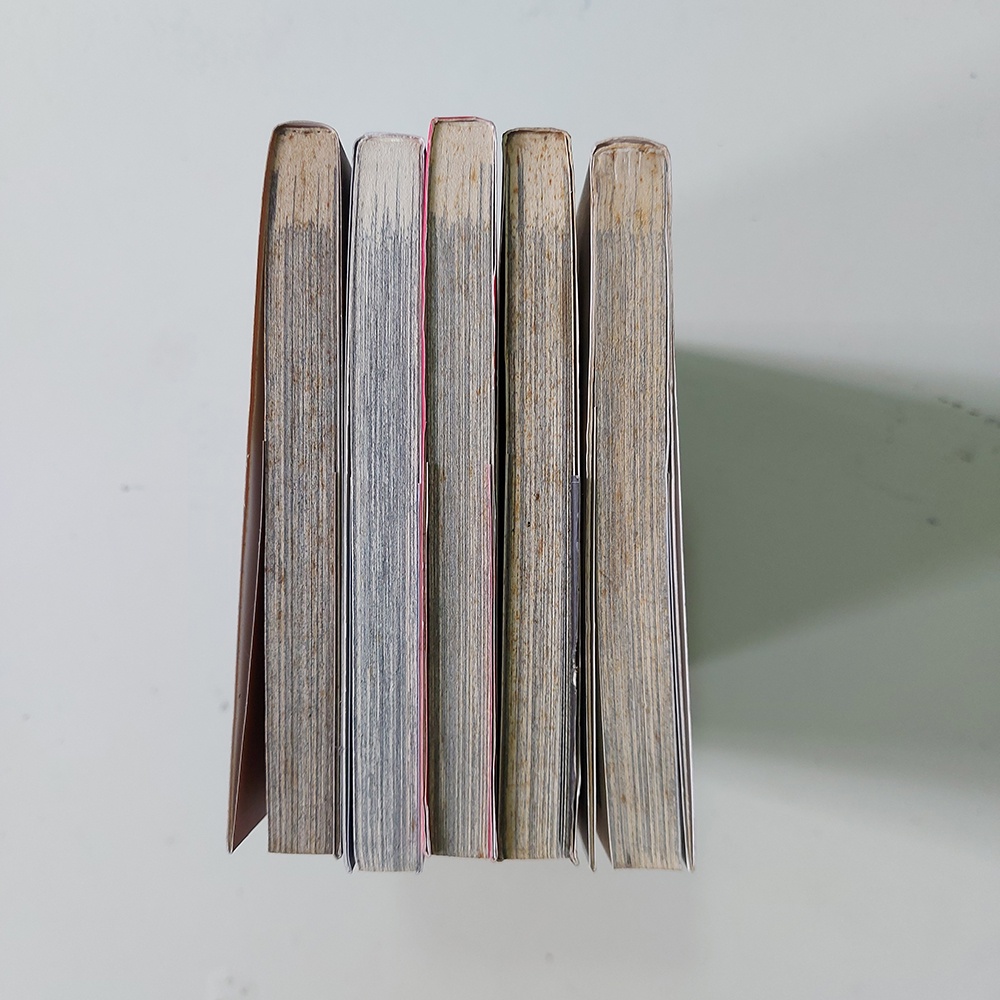 Ảnh Truyện Thức Tỉnh và Yên Ngủ (lẻ) 2