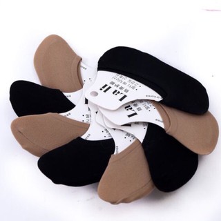 Set 5 - 10 đôi Tất hài la li Hàn Quốc VECYLA