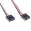 Cổng USB 2.0 + 3.0 Khung Máy Tính Cá Nhân Vỏ Máy Tính Bảng Điều Khiển Âm Thanh Phía Trước Thay Thế Cáp 70Cm