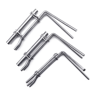 HL Bộ công cụ lắp đặt xi lanh thủy lực nhỏ gọn bằng thép không gỉ