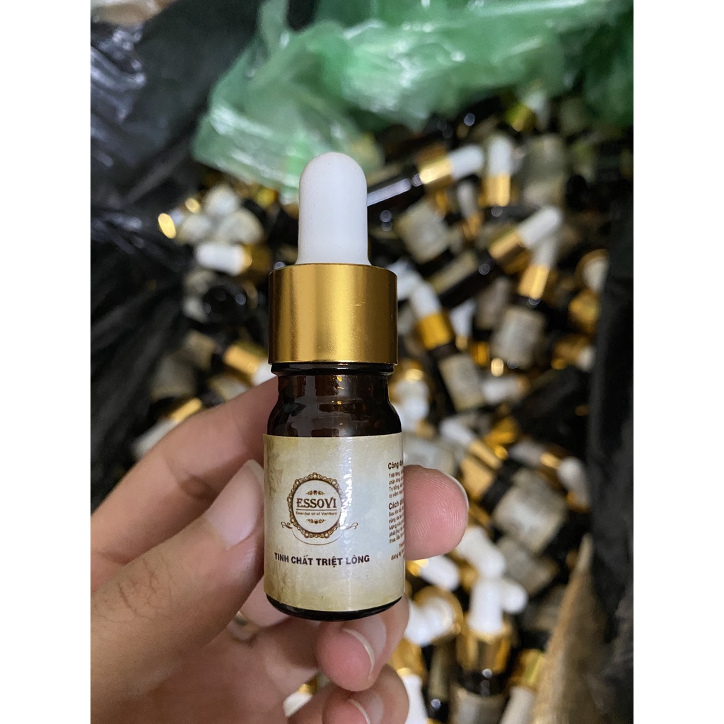 Mỡ trăn triệt lông, bôi vết bỏng, giảm thâm mờ sẹo, rạn da