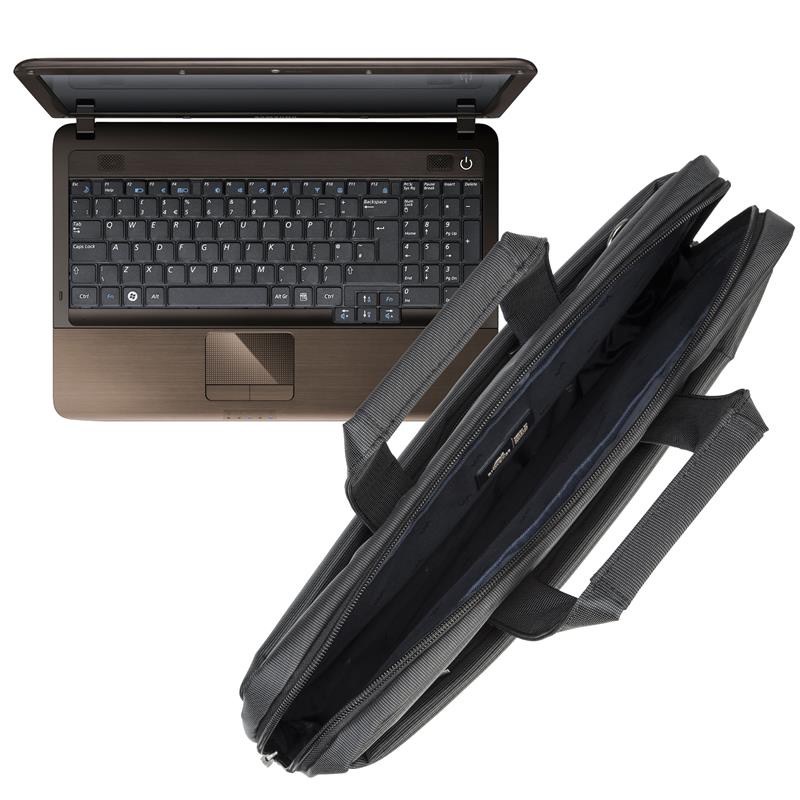 Mô tả Cặp Xách Laptop RIVACASE 8231 15.6 inch - Hàng Chính Hãng - 2