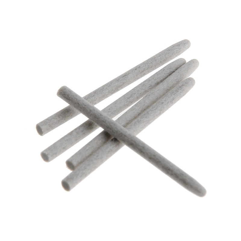 5Pcs Graphic Drawing Pad Pen Felt Nibs Replacement Stylus for