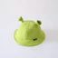 SQ Hoạt Hình Shrek Nón Người Cá Nón Cho Bé Gái Bé Trai Thủy Thủ Mũ Bóng Chày Ngoài Trời Sunhat Tất Cả Trận Đấu Du Lịch