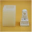Unstop * 3D Sáng Tạo Xà Phòng Hình Sư Tử Khuôn Silicon DIY Chống Dính Thạch Cao Khuôn Để Tự Làm Trang Trí Bàn Làm Việc Quá