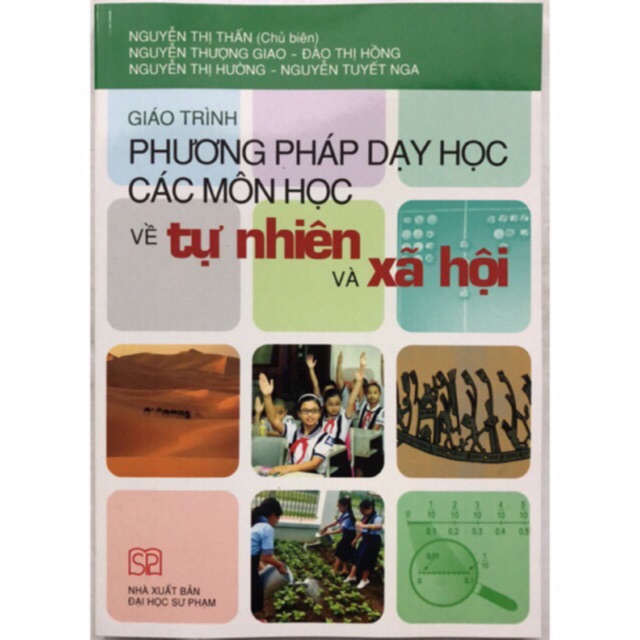 Phương Pháp Dạy Học Tự Nhiên Xã Hội: Hướng Dẫn Toàn Diện Cho Giáo Viên