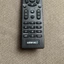 Điều khiển tivi Asanzo Smart màn hình cong sử dụng mạng Internet, remote tv asanzo LED/LCD - Tặng kèm pin