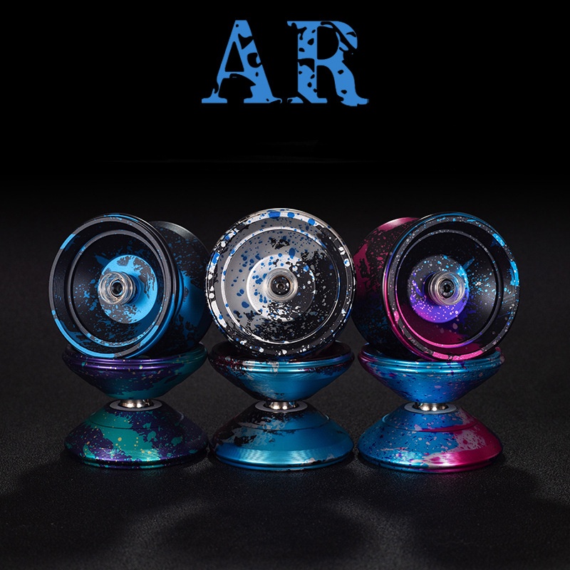 Đồ Chơi YoYo Tốc Độ Cao Bằng Hợp Kim Nhôm 1A / 3A / 5A | Shopee Việt Nam