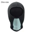 PCF * Balaclava Mặt Xe Máy Đi Xe Đạp Xe Đạp Bandana Đi Bộ Đường Dài Ván Trượt Cho Đầu S