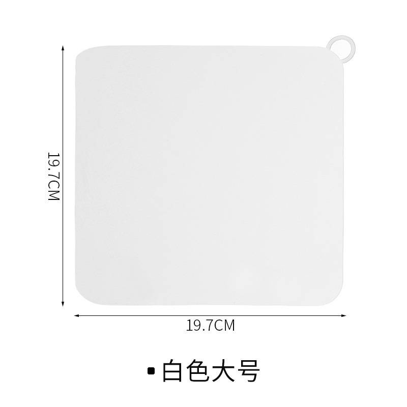 Đệm Silicone Khử Mùi Cống Thoát Nước Nhà Tắm/Nhà Bếp