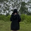 Áo Hoodie Local Brand Unisex LUCID Basic Nam Nữ Nỉ Lông Cáo Form Rộng Mũ 2 Lớp Siêu To