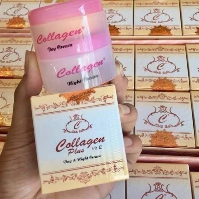 4. Hướng dẫn sử dụng kem collagen Thái Lan