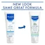 Kem Dưỡng Da Mặt Cho Bé Mustela Hydra Bebe Facial Cream 40ml