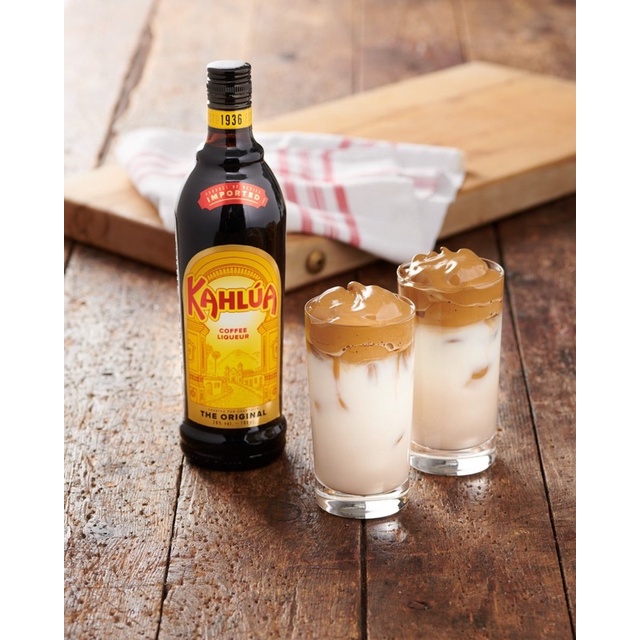 KAHLÚA 100ml làm bánh | Shopee Việt Nam