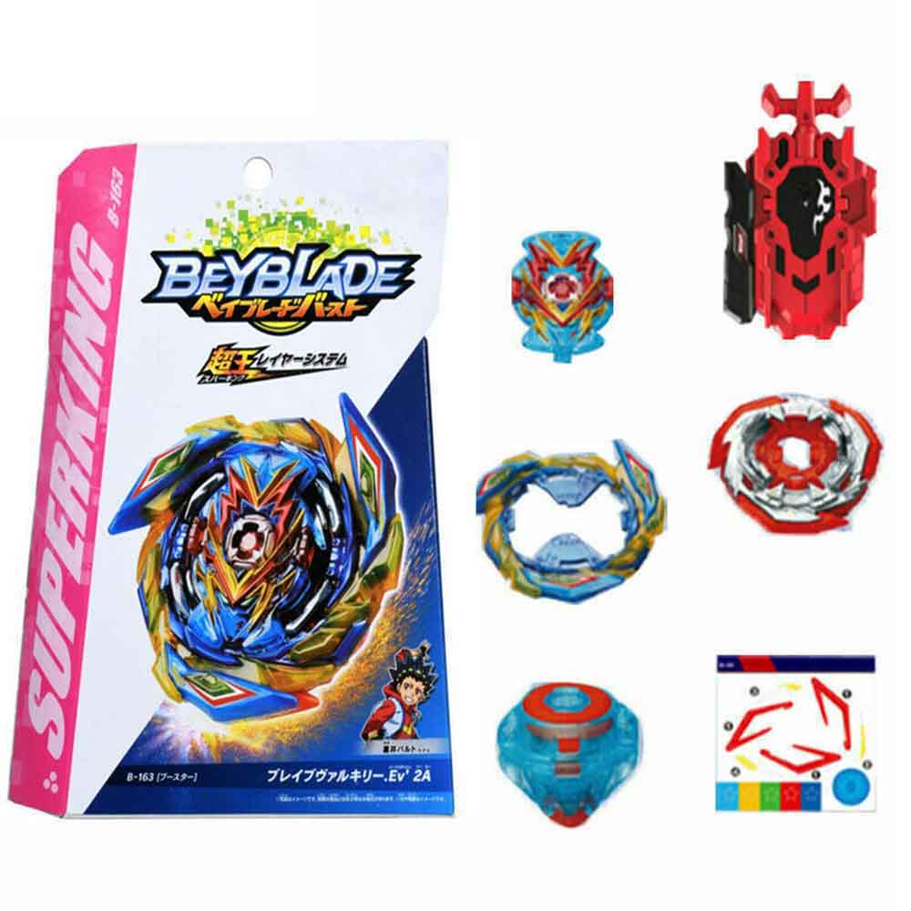 Con Quay Hồi Chuyển đồ Chơi Beyblade B163 Takara Tomy B-163 Brave ...