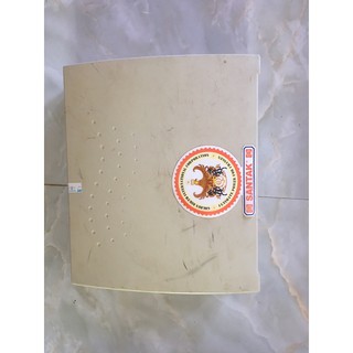 Lưu điện  UPS san tak Tj 1000 (đang hoạt động )