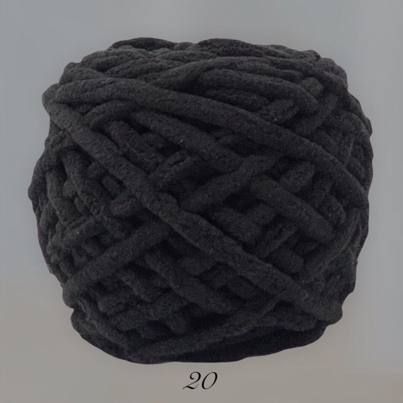 20 Đen