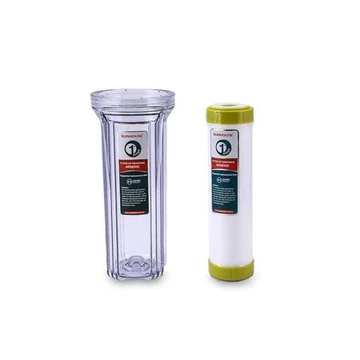 Lõi lọc nước số 1 SUNHOUSE SHRLL1 (Lõi lọc thô)