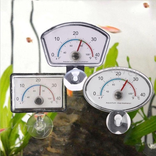 Nhiệt Kế Đo Nhiệt Độ Nước Dành Cho Bể Cá