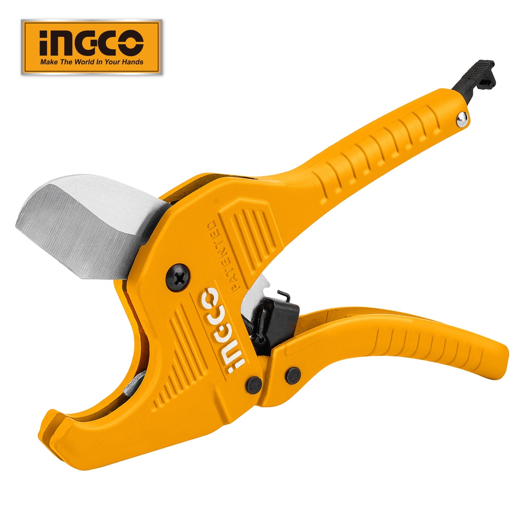 Dao cắt ống nhựa PVC INGCO HPCS05428 kích thước 193mm