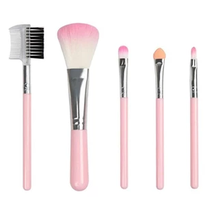 Set 5 cọ trang điểm tán phấn đa năng trang điểm chuyên dụng