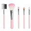 Set 5 cọ trang điểm tán phấn đa năng trang điểm chuyên dụng