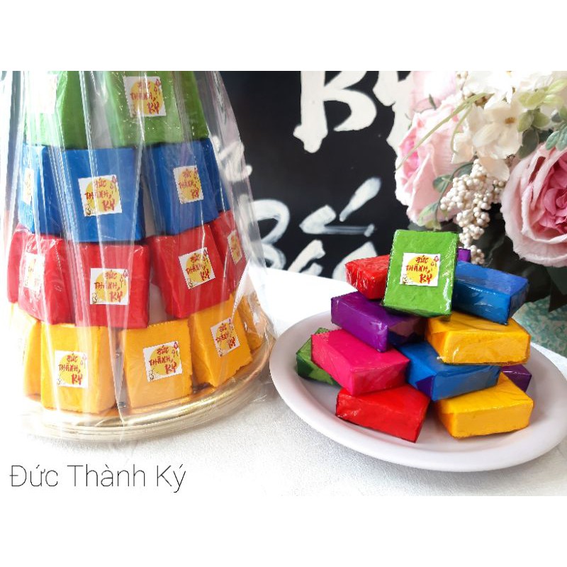 Bánh in mini 3x4cm (lưu ý bánh nhỏ xíu) | Shopee Việt Nam