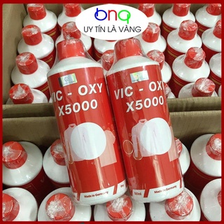 Thuốc tẩy, nước tẩy trắng, tẩy mốc, vết ố quần áo, chăn ga... - Tẩy trắng quần áo X5000