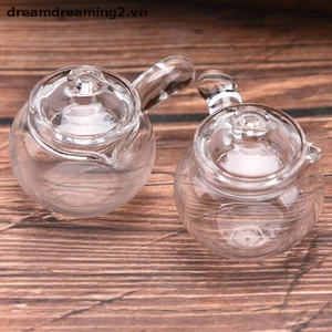 Bình Sữa Trái Cây Tỉ Lệ 1: 12 Trang Trí Nhà Búp Bê