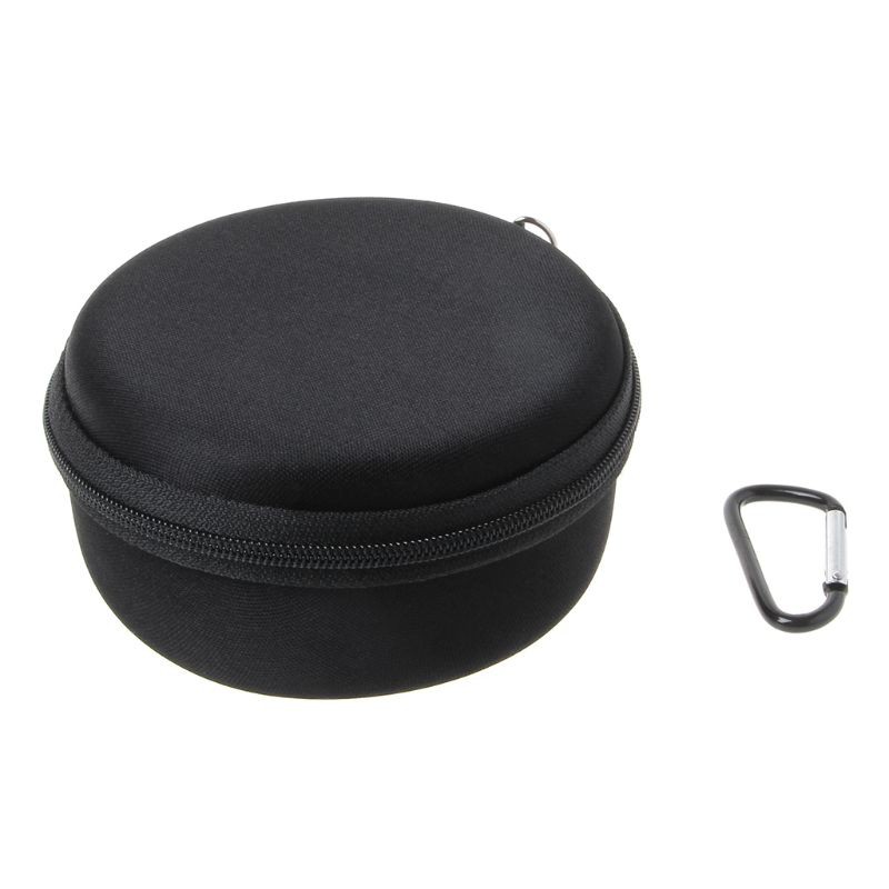Túi dây kéo di động Nước / Bụi / Vỏ bảo vệ cứng chống sốc Hộp đựng túi đựng KOSS PORTA PRO