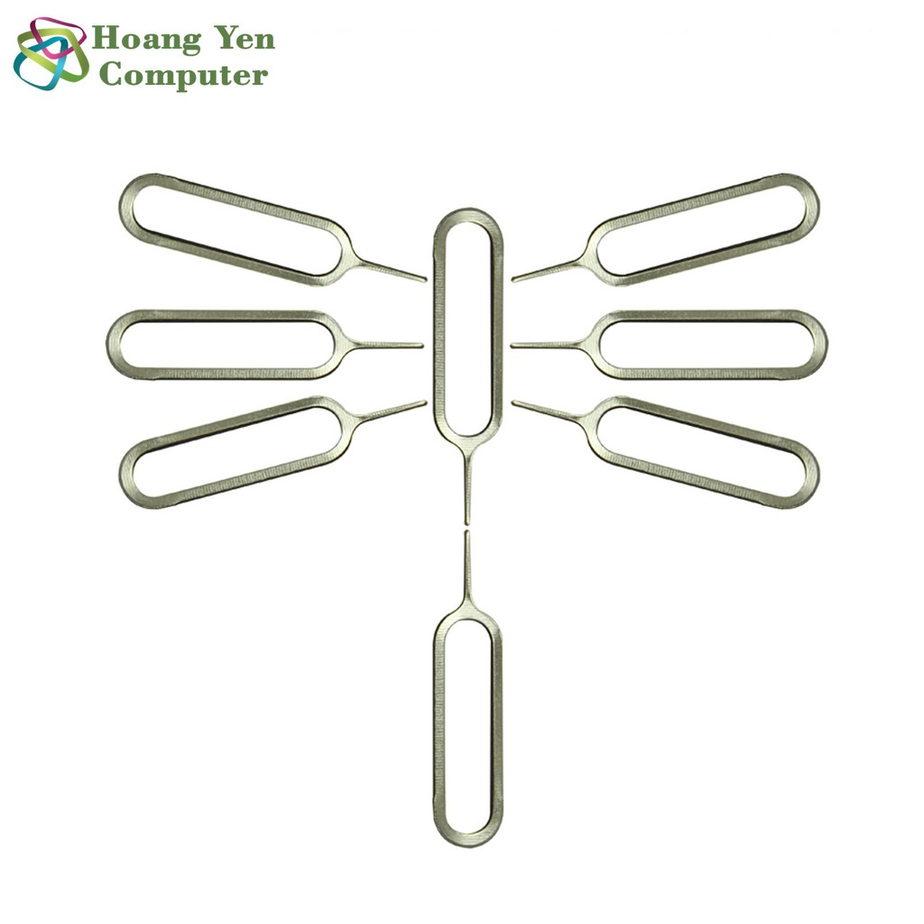 Combo Cây Chọt Sim Chống Gỉ Sét - Hoàng Yến Computer