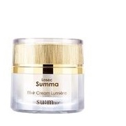 Combo 30 gói kem dưỡng trắng, Mờ Thâm Nám, Căng Bóng Sum Losec Summa - Su:m37 Losec Summa Elixir Cream Lumière