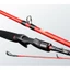 Kastking Spartacus Rod Thân Các Bon Cần Câu Thanh Đúc Với 2 Rod Mẹo 1.98 M 2.13 M Ml M MH-168-SPPL
