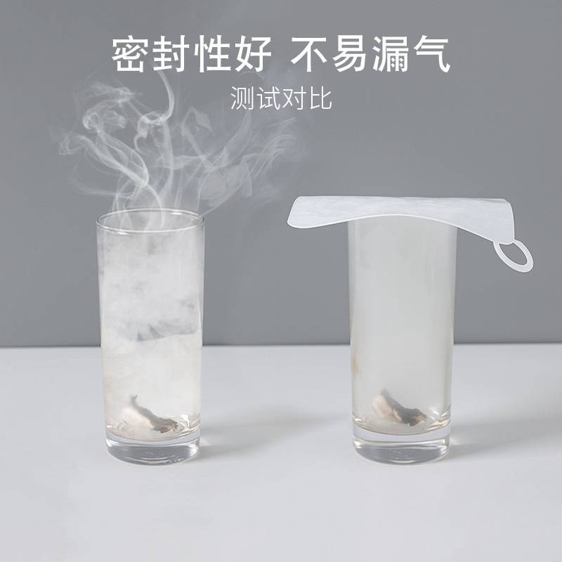 Đệm Silicone Khử Mùi Cống Thoát Nước Nhà Tắm/Nhà Bếp