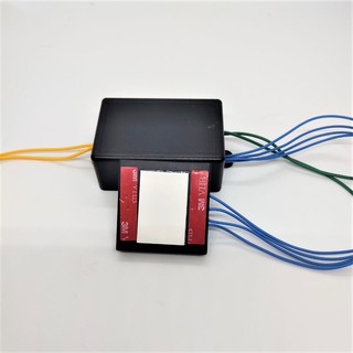 Công tắc cảm ứng gương phòng tắm, bàn trang điểm , đèn trợ sáng xe máy ( BẢO HÀNH 12 THÁNG )