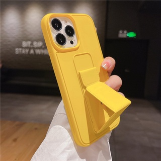 Ốp Đeo Tay Sang Trọng Cho iPhone 16 15 ProMax 14 13 11 12 Pro Max 12 13 Mini iPhone14 Plus Chống Sốc Có Giá Đỡ T04 T04