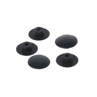 Set 10 Nắp Đậy Chống Bụi M6 Cho Xe Đạp Leo Núi