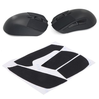 Bộ miếng dán chuyên dụng chất lượng cao cho chuột máy tính Logitech G403